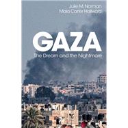 Book cover for Gaza