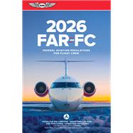 Book cover for FAR-FC 2026