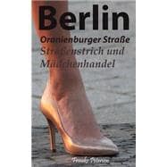 Book cover for Berlin Oranienburger Straße
