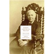 Book cover for Incidents in the Life of a Slave Girl