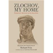 Book cover for Zlochov, My Home