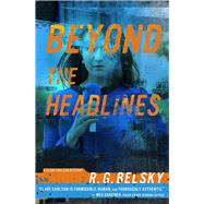 Book cover for Beyond the Headlines