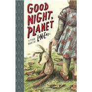 Book cover for Good Night, Planet TOON Level 2