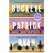Book cover for Buckeye: A Read with Jenna Pick