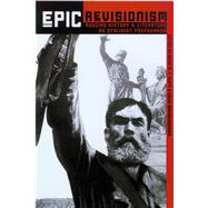 Book cover for Epic Revisionism