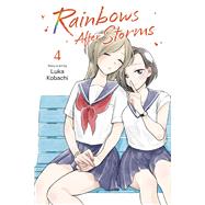 Book cover for Rainbows After Storms, Vol. 4