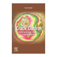 Book cover for Crack Control