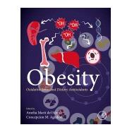 Book cover for Obesity