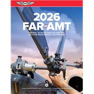 Book cover for FAR/AMT 2026 (26-FAR-AMT)