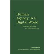 Book cover for Human Agency in a Digital World