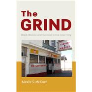 Book cover for The Grind