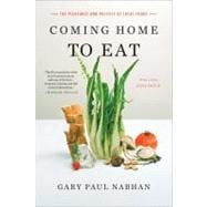 Book cover for Coming Home To Eat Pa (Reissue)