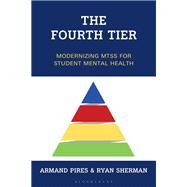 Book cover for The Fourth Tier