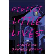 Book cover for Perfect Little Lives