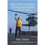 Book cover for National Defense Budgeting and Financial Management: Policy and Practice