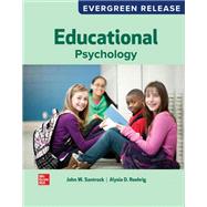 Book cover for Educational Psychology: 2026 Release [Rental Edition]