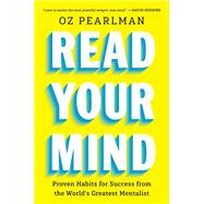 Book cover for Read Your Mind
