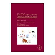 Book cover for Crispr in Animals and Animal Models