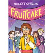 Book cover for Fruitcake: A Graphic Novel