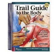 Book cover for Trail Guide to the Body