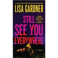 Book cover for Still See You Everywhere
