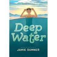 Book cover for Deep Water