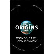 Book cover for ORIGINS  PA (REEVES)