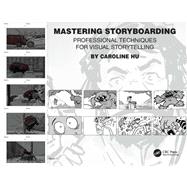 Book cover for Mastering Storyboarding