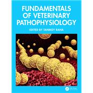 Book cover for Fundamentals of Veterinary Pathophysiology