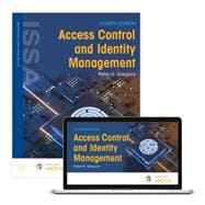 Book cover for Access Control and Identity Management