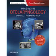 Book cover for Imaging in Otolaryngology