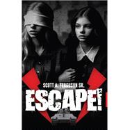Book cover for Escape!
