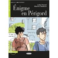 Book cover for Enigme En Perigord (Lire Et S'Entrainer) (French Edition)
