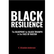 Book cover for Black Resilience