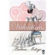 Book cover for Valentines