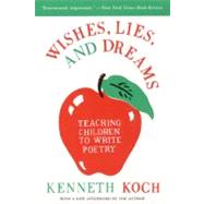 Book cover for Wishes, Lies, and Dreams