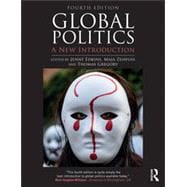 Book cover for Global Politics: A New Introduction