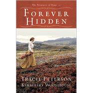 Book cover for Forever Hidden