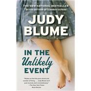 Book cover for In the Unlikely Event