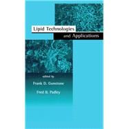 Book cover for Lipid Technologies and Applications