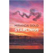 Book cover for Starlings