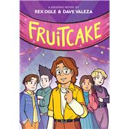 Book cover for Fruitcake: A Graphic Novel