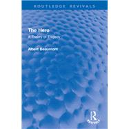 Book cover for The Hero