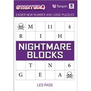 Book cover for Nightmare Blocks