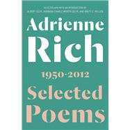 Book cover for Selected Poems 1950-2012