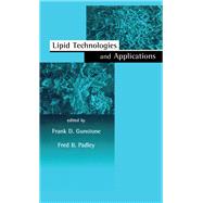 Book cover for Lipid Technologies and Applications