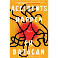 Book cover for Accidents Happen