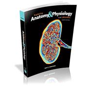 Book cover for Exploring Anatomy & Physiology in the Laboratory Bundle 4e