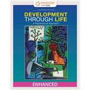 Book cover for MindTap Psychology, 1 term (6 months) Printed Access Card, Enhanced for Newman/Newman's Development Through Life: A Psychosocial Approach, 13th