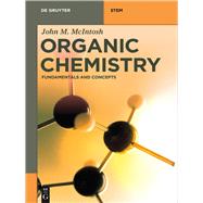 Book cover for Organic Chemistry